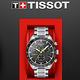 TISSOT 天梭 官方授權PRS 516 Quartz Chronograph 賽車元素計時腕錶 T1004171105100 product thumbnail 3