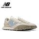 [New Balance]復古鞋_中性_藍杏色_UXC72TD-D楦 product thumbnail 6