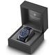 VICTORINOX瑞士維氏 Airboss 機械腕錶-藍 42mm / VISA-241998 product thumbnail 6