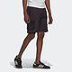 Adidas Adv Wvn Shorts [GN2341] 男 短褲 運動 休閒 戶外 工作褲 輕量 國際尺寸 黑 product thumbnail 2