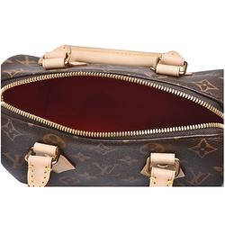 LV Speedy Bandouliere 20 Monogram M45948 20cm