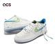 Nike Air Force 1 LV8 GS Unlock Your Space 大童鞋 女鞋 AF1 白 FJ7691-191 product thumbnail 8
