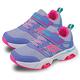 【LOTTO 義大利】童鞋 D AIR 輕量雙氣墊跑鞋(粉紫-LT2AKR6317) product thumbnail 4
