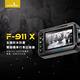 【LOOKING錄得清】F-911X全機防水旗艦款 機車行車記錄器(紀錄器/HD1080P/SONY鏡頭/前後雙錄/防塵/重機適用) product thumbnail 3