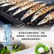 【享吃海鮮】特級秋刀魚12包(200g±10%/包/2尾/包) product thumbnail 4