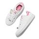 adidas x Hello Kitty 休閒鞋 Stan Smith J 女鞋 大童鞋 白 粉 聯名 愛迪達 ID7230 product thumbnail 8