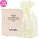 CHANEL 香奈兒 珍珠光感新一代防護妝前乳SPF40/PA+++(#ROSEE)(2.5ml)*2旅行袋組(公司貨) product thumbnail 2