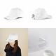 棒球帽 男女款 中性 可調式 帽子 遮陽 穿搭 單一價 02255412 product thumbnail 2