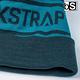 BlackStrap POM Beanie 毛球針織保暖毛帽【Aquatic/深藍】 product thumbnail 4