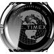 TIMEX 天美時 風格系列 時尚手錶-銀x黑/40mm product thumbnail 6