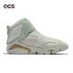 Nike 休閒鞋 Jordan 6代 LTL GC 童鞋 PS 魔鬼氈 中童 白 金 綠 DN1770073 product thumbnail 3