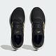 Adidas Pureboost 23 W [IF2391] 女 慢跑鞋 運動 路跑 休閒 緩震 耐磨 透氣 黑金 product thumbnail 2