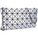 三宅一生BAO BAO ISSEY MIYAKE PRISM 銀色鍊帶包(8x4) product thumbnail 3