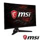 MSI微星 Optix MAG24C 24型曲面超窄邊框電競螢幕 product thumbnail 2