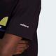 Adidas St Tee H35646 男 短袖 上衣 T恤 運動 休閒 柔軟 棉質 舒適 穿搭 愛迪達 黑 product thumbnail 6
