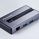 Panasonic 轉接器USB3.2 TYPE-C 7合1多功能 product thumbnail 4