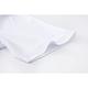FILA 男抗UV吸濕排汗短袖POLO衫-白色 1POW-1002-WT product thumbnail 7