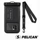 美國 Pelican 派力肯 Marine 陸戰隊防水飄浮手機袋 XL尺寸 - 隱形黑色 product thumbnail 2