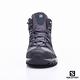 Salomon 登山鞋 中筒 GORETEX 防水 男 MUDSTONE MID 2 灰 product thumbnail 5