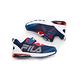 FILA KIDS 中童運動鞋-藍 2-J425W-311 product thumbnail 4