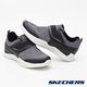 SKECHERS (男) 運動系列 MATRIXX - 52660BKW product thumbnail 4