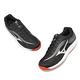 Mizuno 排羽球鞋 Cyclone Speed 3 男鞋 黑 銀 橘 基本款 運動鞋 V1GA2180-05 product thumbnail 7