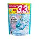 【P&G】ARIEL日本原裝進口4D超濃縮 凝膠洗衣球 *3入組(32入/33/入36入/39入/日本境內版) product thumbnail 12