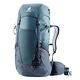 德國 Deuter Futura Pro 40L 輕量網架式透氣背包_3401321 霧藍 product thumbnail 2