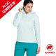 【Mammut 長毛象】Rime Light IN Flex Hooded Jacket AF 保暖連帽化纖外套 白謠曲 女款 #1013-01310 product thumbnail 3