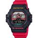 CASIO 卡西歐 G-SHOCK 復古錄音帶系列手錶 送禮首選 DW-5900MT-1A4 product thumbnail 2