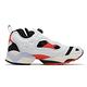 Reebok 休閒鞋 Instapump Fury 95 男鞋 白 紅 多色拼接 輕量 充氣式 無鞋帶 運動鞋  100074872 product thumbnail 3