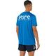 ASICS 亞瑟士 短袖上衣 男款 跑步 服飾 2011A813-412 product thumbnail 2