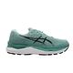 Asics 慢跑鞋 GEL-Cumulus 24 D Wide 女鞋 湖水綠 黑 寬楦 路跑 緩衝 運動鞋 1012B205300 product thumbnail 6