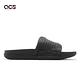 Nike 拖鞋 Wmns Offcourt Adjust Slide 黑 女鞋 魔鬼氈 柔軟泡棉 DV1033-002 product thumbnail 4