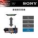 【11/1~30送超贈點3%】SONY索尼 BRAVIA 75吋 4K Google TV 顯示器 XRM-75X90J product thumbnail 5