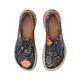 uin 西班牙原創設計 男鞋 帆布鞋 懶人鞋 自然淨化彩繪休閒鞋M1710600 product thumbnail 2