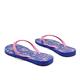 Havaianas 夾腳拖 Slim Romance 花 女鞋 紫 粉紅 巴西拖 拖鞋 人字拖 哈瓦仕 41369772711W product thumbnail 8