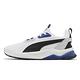 Puma 慢跑鞋 Anzarun FS 2.0 男鞋 白 黑 運動鞋 入門款 基本款 39098203 product thumbnail 2