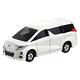 任選TOMICA N0.012 豐田 TOYOTA Alphard TM012A 多美小汽車 product thumbnail 2