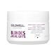 GOLDWELL 光纖60秒髮膜(矯色專用) 200ml-快速到貨 product thumbnail 2