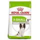 ROYAL CANIN法國皇家-超小型熟齡犬8+歲齡XSA+8 1.5KG product thumbnail 2