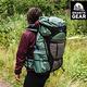 Granite Gear Crown3 60 女用登山健行背包 / 山林綠-黑 product thumbnail 6