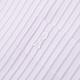 【ROBERTA諾貝達】 台灣製男裝 大方有型 優質商務短袖襯衫 粉紫 product thumbnail 6