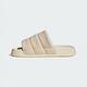 adidas 拖鞋 女鞋 運動  三葉草 ADILETTE ESSENTIAL  W 奶茶 IE9648 product thumbnail 2