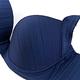 黛安芬-風格自在系列 涼感無痕透氣軟鋼圈 B-E罩杯內衣 寧靜藍 product thumbnail 9