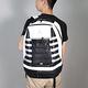 Nike 後背包 Jordan Backpack 男款 喬丹 飛人 外出 旅行 大容量 10代 白 黑 JD2123024GS001 product thumbnail 3