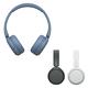 [Sony公司貨 保固12個月 ] WH-CH520 無線藍牙耳罩式耳機 product thumbnail 2