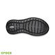 Crocs 卡駱馳 (童鞋) LiteRide徒步繫帶鞋-206011-060 product thumbnail 7