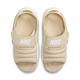 NIKE W ADJUST FORCE SANDAL 女休閒涼鞋-奶茶色-DV2136101 product thumbnail 5