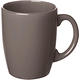 《EXCELSA》陶製馬克杯(深褐260ml) | 水杯 茶杯 咖啡杯 product thumbnail 2
